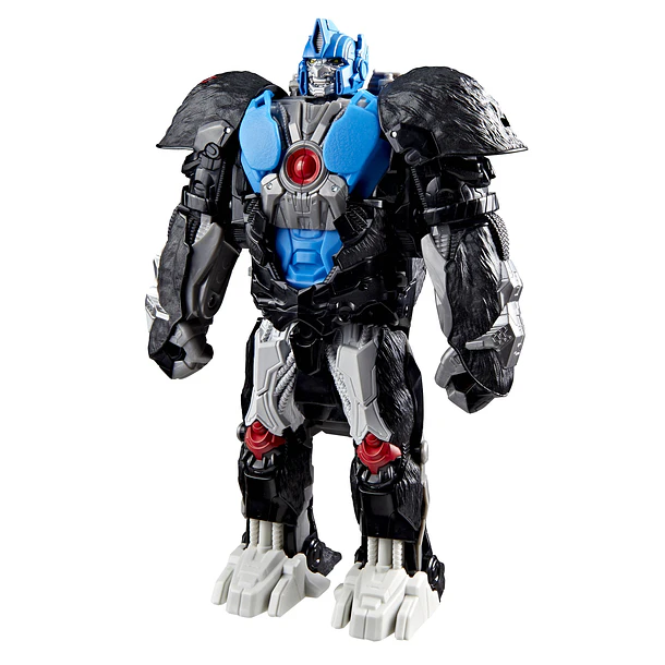 Transformers Smash to Change - Optimus Primal 3