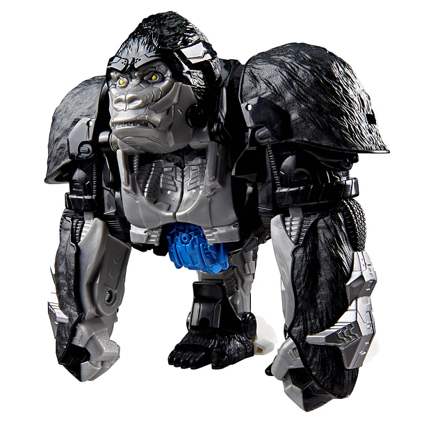 Transformers Smash to Change - Optimus Primal 2
