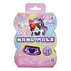 Nano-mals - Animal de Estimação Purrnelope 1