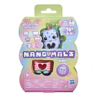 Nano-mals - Animal de Estimação Blubby 1