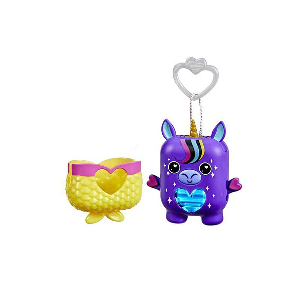 Nano-mals - Animal de Estimação Stardream 2