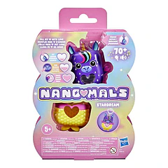 Nano-mals - Animal de Estimação Stardream