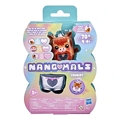 Nano-mals - Animal de Estimação Cowbert