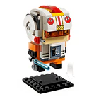 BrickHeadz - Luke Skywalker (Piloto Rebelde) 3