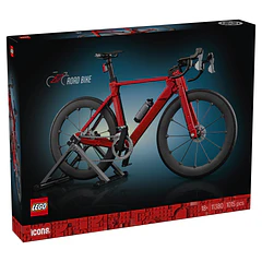 Bicicleta de Estrada