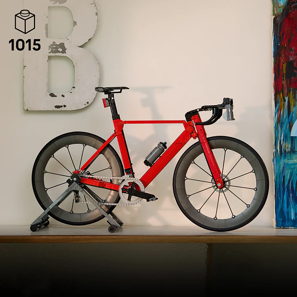 Bicicleta de Estrada 8