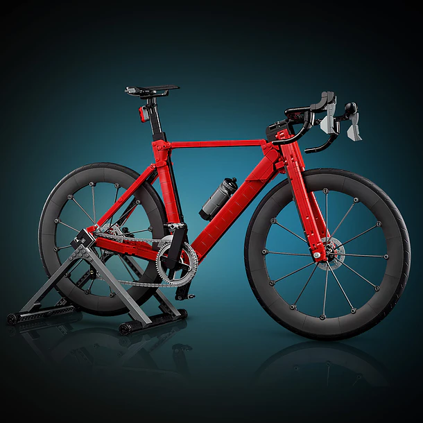 Bicicleta de Estrada 5
