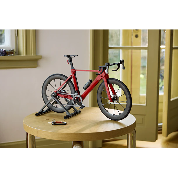 Bicicleta de Estrada 9