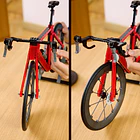 Bicicleta de Estrada 11