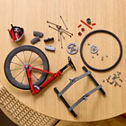 Bicicleta de Estrada 12