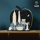 Cidade de Nova Iorque - A Grande Maçã 5