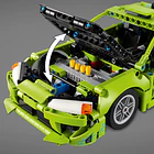 Fast and Furious Carro Mitsubishi Eclipse 5