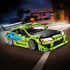 Fast and Furious Carro Mitsubishi Eclipse 3