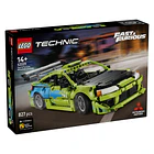Fast and Furious Carro Mitsubishi Eclipse 1