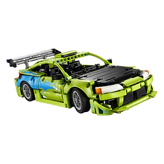 Fast and Furious Carro Mitsubishi Eclipse