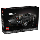 Fast and Furious Carro Dodge Charger R/T 1