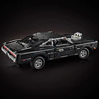 Fast and Furious Carro Dodge Charger R/T 4