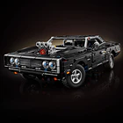 Fast and Furious Carro Dodge Charger R/T 5