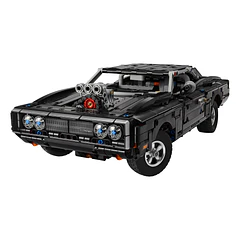 Fast and Furious Carro Dodge Charger R/T