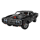Fast and Furious Carro Dodge Charger R/T 2
