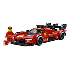 Ferrari 499P 2