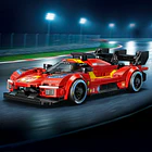 Ferrari 499P 3