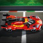 Ferrari 499P 4