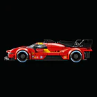 Ferrari 499P 5