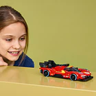 Ferrari 499P 6