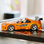 Velocidade Furiosa - Toyota Supra MK4 6