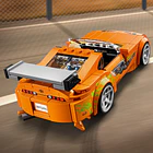 Velocidade Furiosa - Toyota Supra MK4 4
