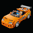 Velocidade Furiosa - Toyota Supra MK4 5