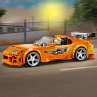 Velocidade Furiosa - Toyota Supra MK4 3