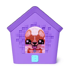 Bitzee - Mascote Digital Doghouse