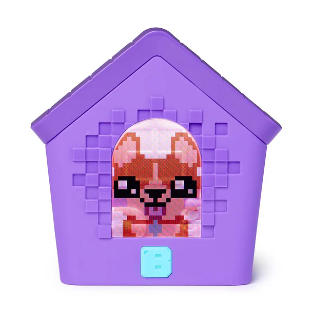 Bitzee - Mascote Digital Doghouse 2