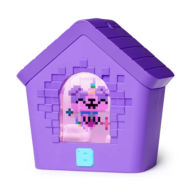 Bitzee - Mascote Digital Doghouse 3
