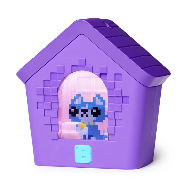Bitzee - Mascote Digital Doghouse 4