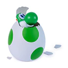 Super Mario Galaxy - Ovo Interativo do Yoshi 2