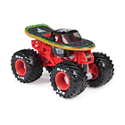 Monster Jam Série 45 - Wreck Deck 2