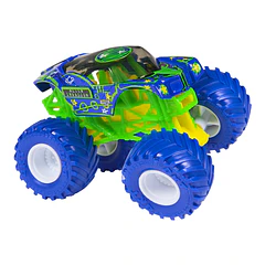Monster Jam Série 45 - Alien Invasion