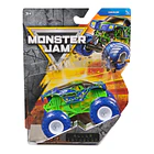 Monster Jam Série 45 - Alien Invasion 1