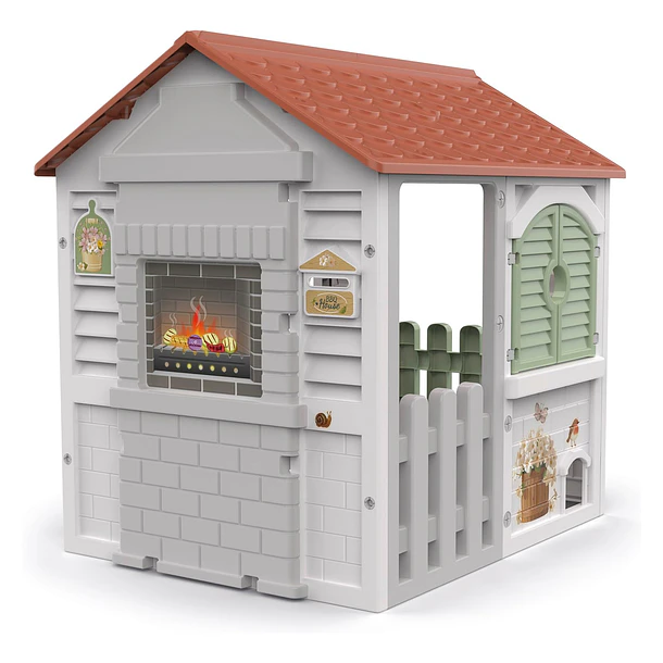 Casa Barbecue 3