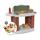 Casa Barbecue 5
