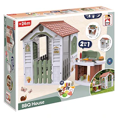 Casa Barbecue