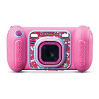 Kidizoom Fun Câmera Rosa 3