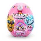 Rainbocorns - Peluche Mamacorn Surprise 1
