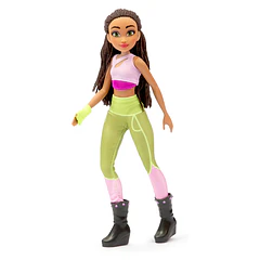 Winx - Boneca Iconic Aisha
