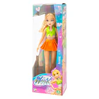 Winx - Boneca Iconic Stella 1