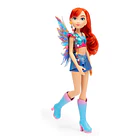 Winx - Boneca Fairy Bloom 2