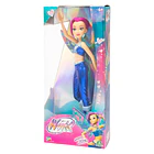 Winx - Boneca Fairy Tecna 1